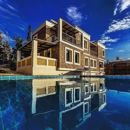 Vera Prázdninový dům *