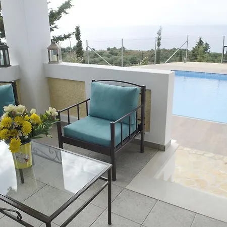 Vera * Áyios Nikítas