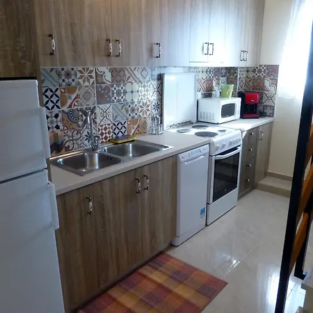 Vera בית נופש *