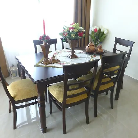 בית נופש Vera