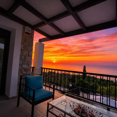 Prázdninový dům Vera