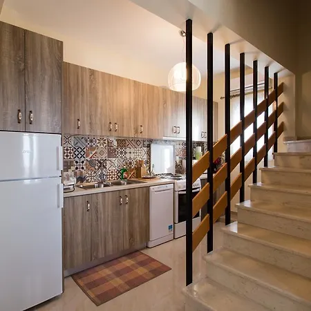 Prázdninový dům Vera *