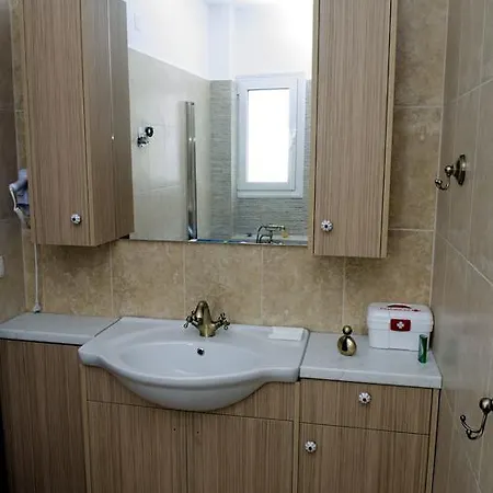 Prázdninový dům Vera