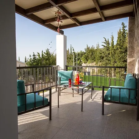 Prázdninový dům Vera *