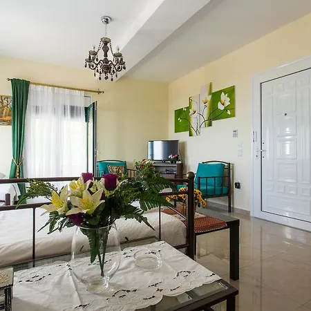 Vera Áyios Nikítas