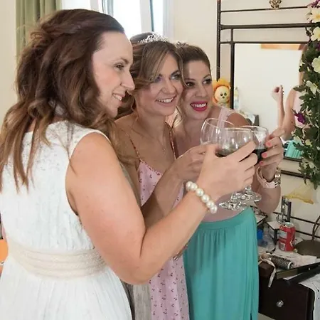 בית נופש Vera