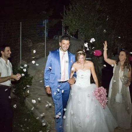 Vera * Áyios Nikítas