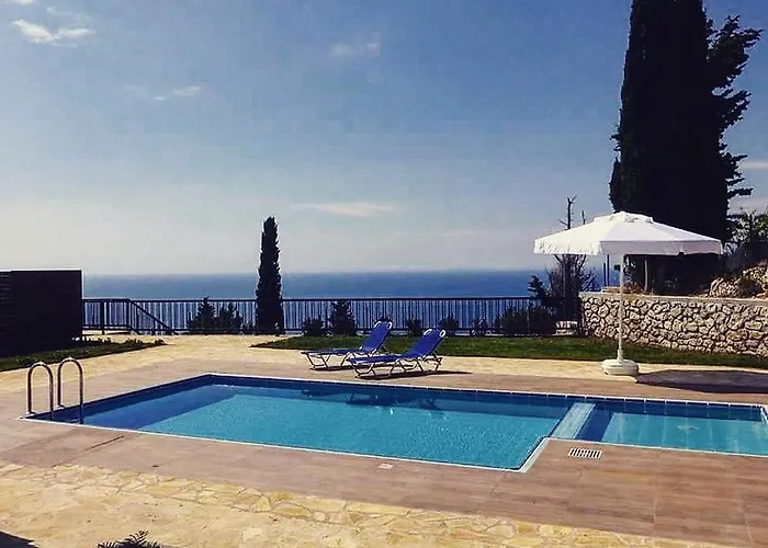 Vera Tatil Evi