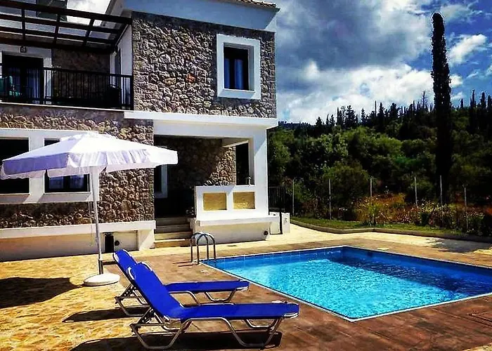 Tatil Evi Vera *