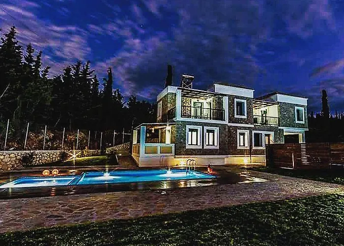 Tatil Evi Vera