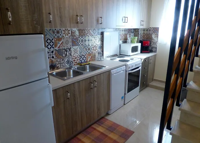 Vera Tatil Evi *