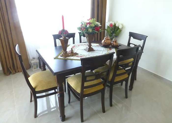Tatil Evi Vera