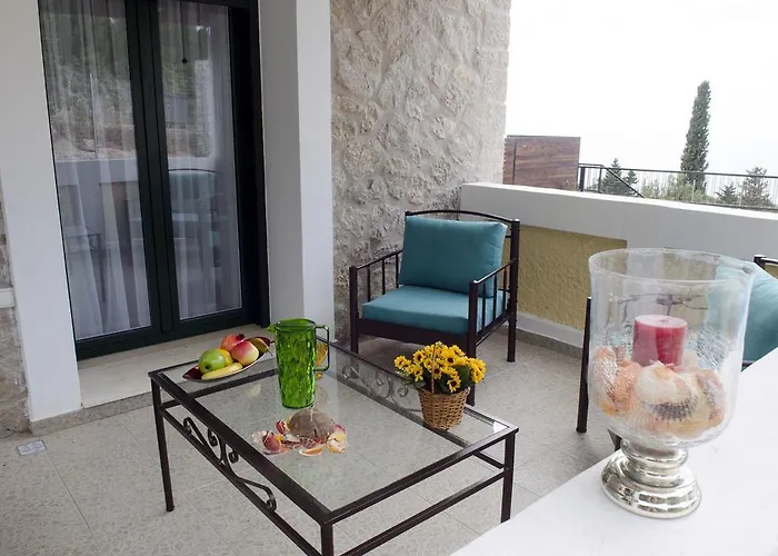 Tatil Evi Vera