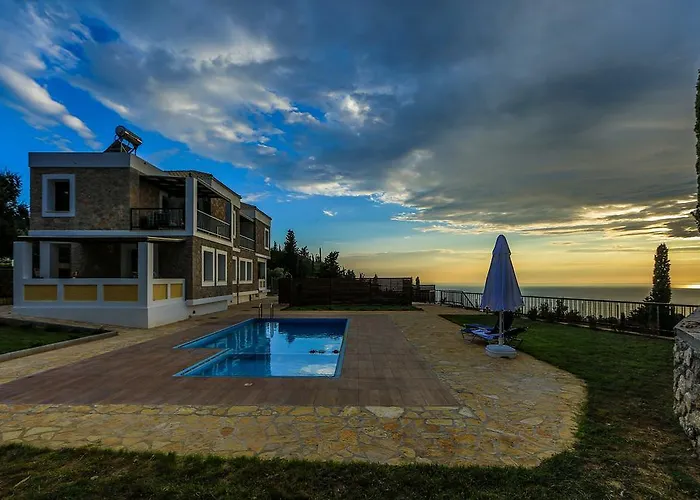 Vera Tatil Evi