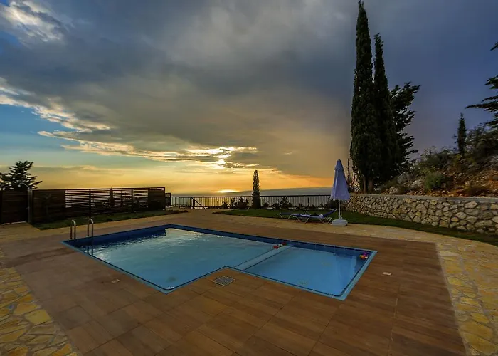 Tatil Evi Vera *