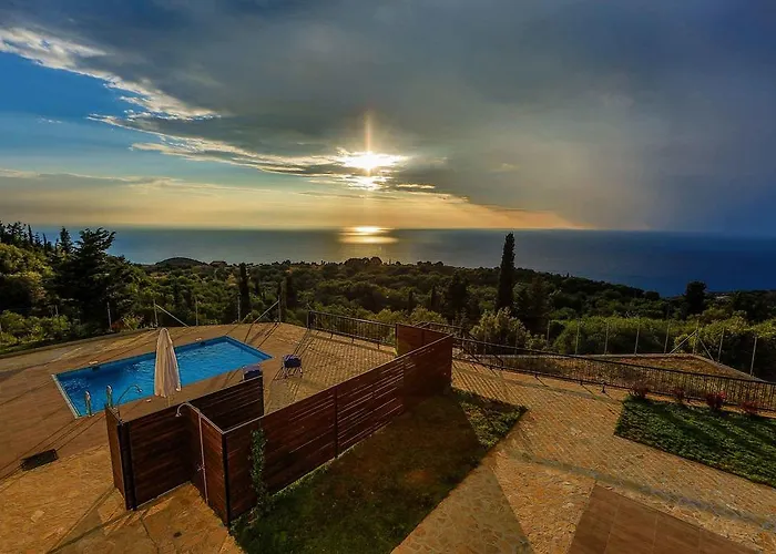 Tatil Evi Vera *