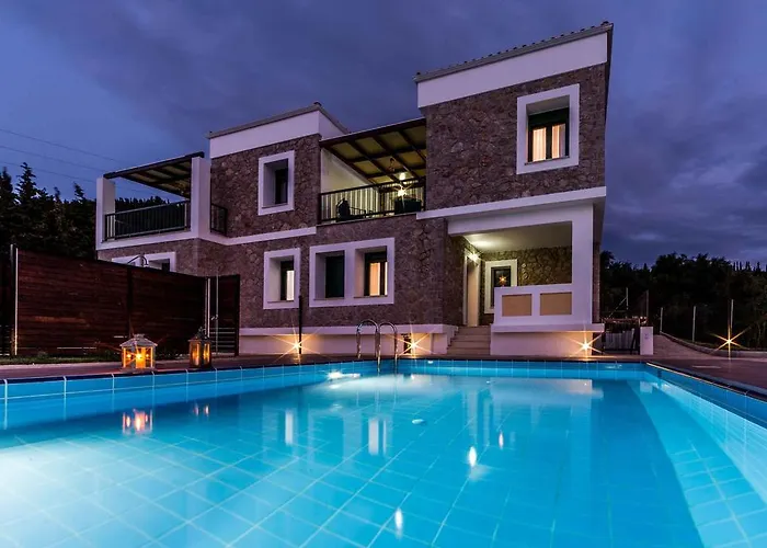 Vera Tatil Evi *