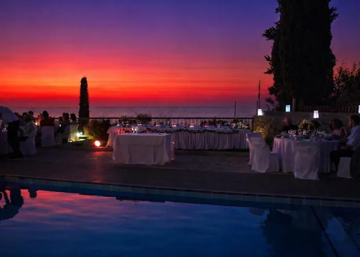 Tatil Evi Vera