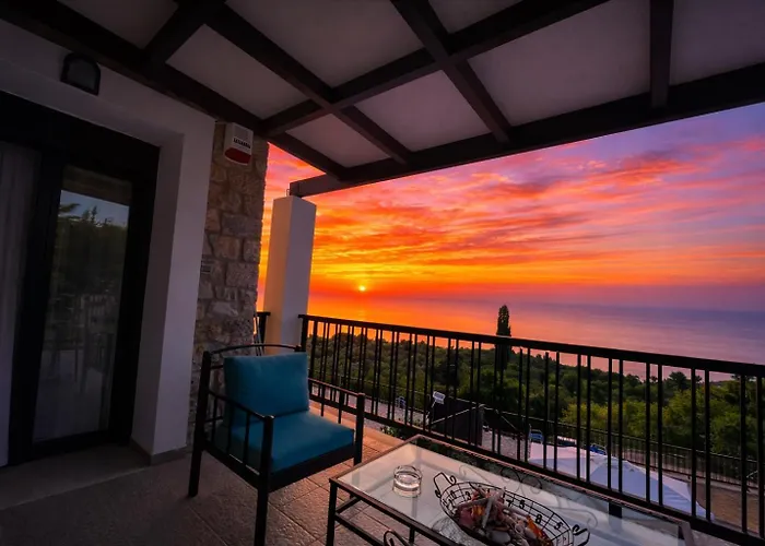 Tatil Evi Vera