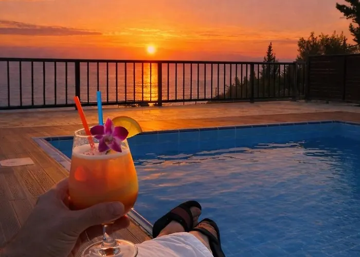 Vera Tatil Evi