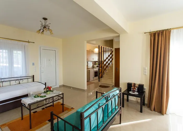 Tatil Evi Vera *