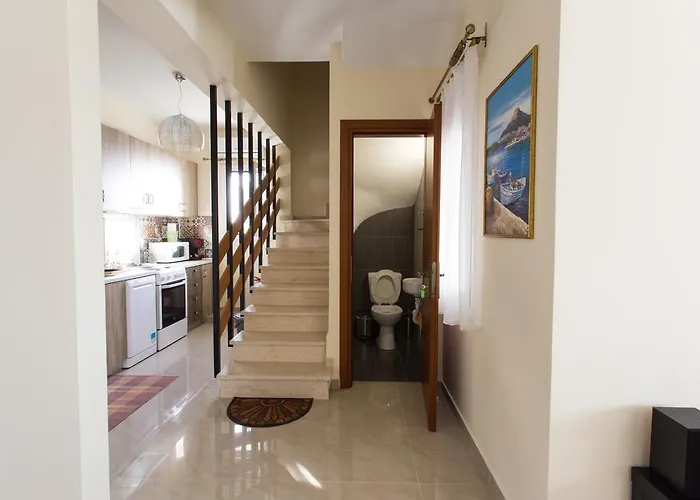 Tatil Evi Vera