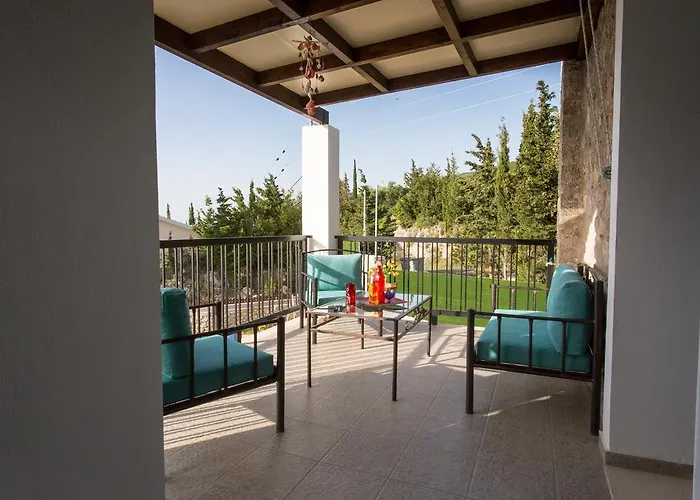 Tatil Evi Vera *