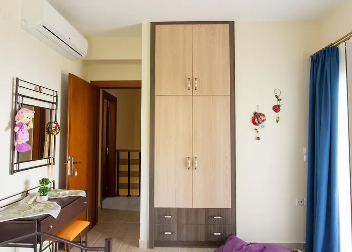 Tatil Evi Vera