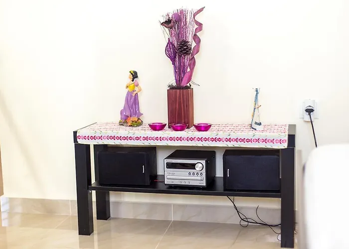Tatil Evi Vera