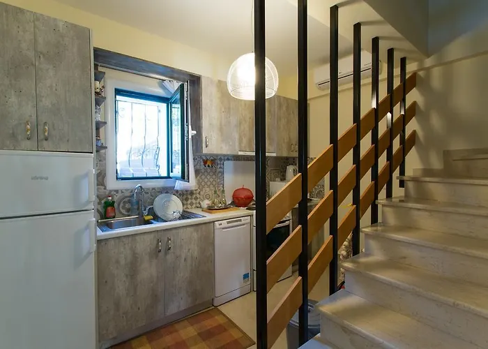 Tatil Evi Vera