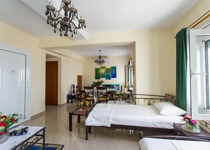 Tatil Evi Vera
