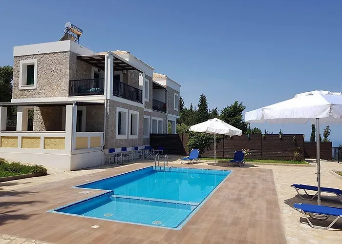 Vera Tatil Evi *