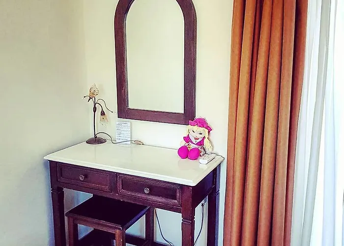 Vera Tatil Evi