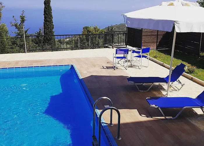 Vera Tatil Evi *