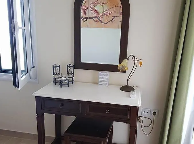 Vera Tatil Evi Áyios Nikítas