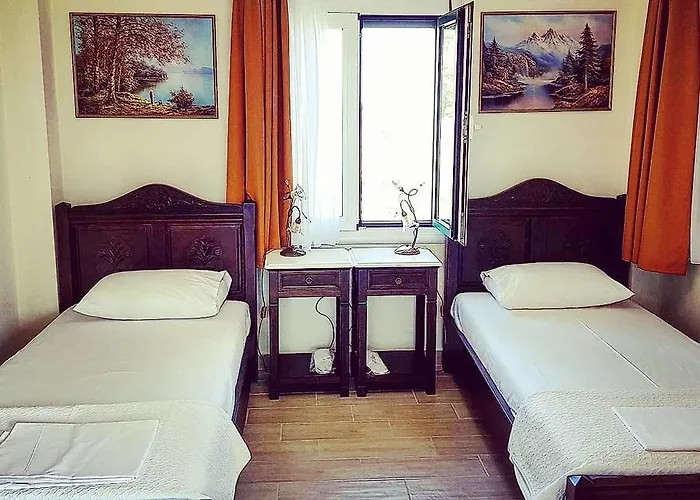 Tatil Evi Vera Áyios Nikítas