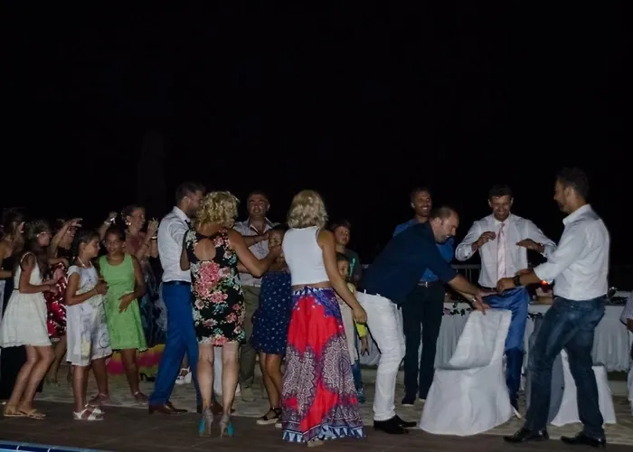 Vera Tatil Evi Áyios Nikítas