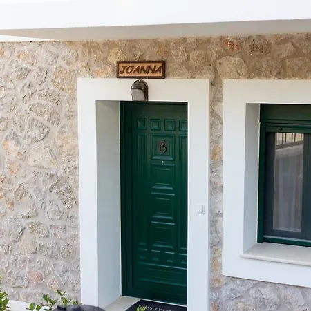 薇拉别墅 Áyios Nikítas