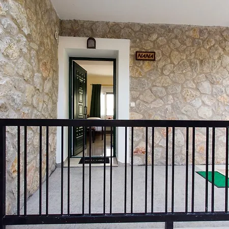 Tatil Evi Vera Áyios Nikítas