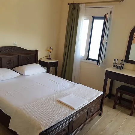 Vera Tatil Evi Áyios Nikítas