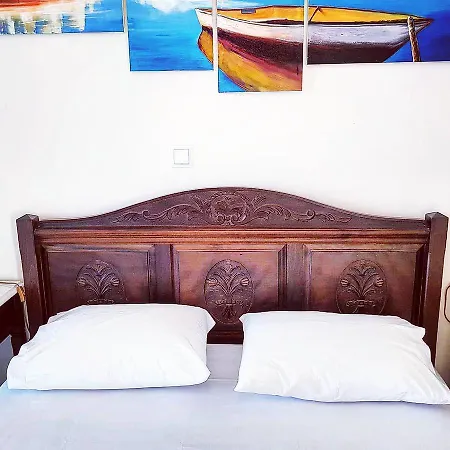 Vera Tatil Evi Áyios Nikítas