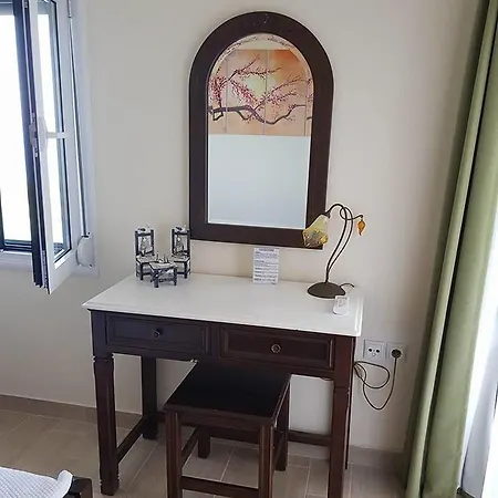 Vera Tatil Evi Áyios Nikítas