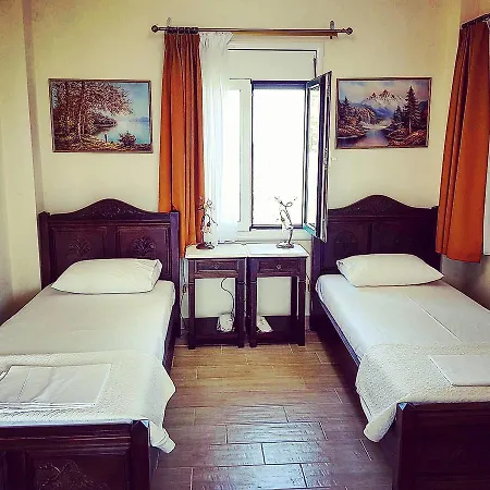 Tatil Evi Vera Áyios Nikítas