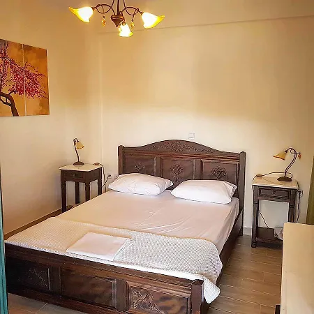 薇拉别墅 度假居